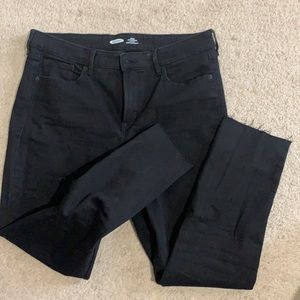Old Navy Power slim-straight jeans